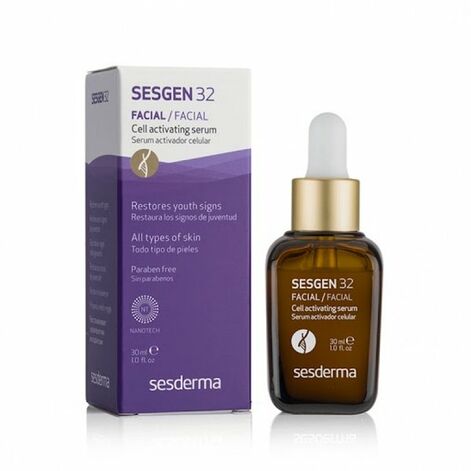 Sesderma Sesgen 32 Cell Activating Serum